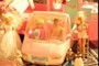 Barbie RV