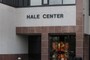 Hale Center