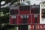 Scoreboard