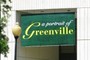 Portrait of Greenville