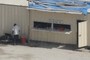 Lunch Shack?