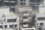 Inaccurate photomerge