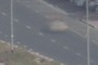 Ghost car