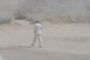 Cool walking on 45