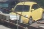 Yellow Buggy