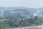 Steel Mill