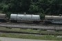 Covered Steel Roll Car