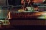 Boat aft