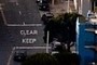 Keep Clear