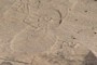 Chaco footprints