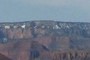 Snow on the Canyon Rim
