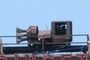 Chrysler Air Raid Siren
