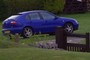Parked for gigapanning