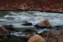 Soap Creek Rapid (Class 5-6), 16' Drop