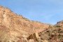 Jackass Canyon