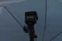 Canon 550 EX Flash