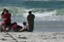Sand castle