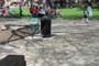 Bench