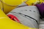 Inflatable Kayak