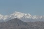 Qilian Mountains