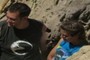 Matt and Jessie (again)