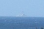 Navy ship