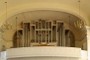 Pipe Organ