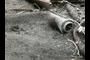 rope wire pipe