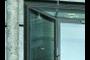 Window corner