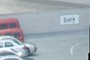exit sign