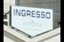 Ingresso Metropolis