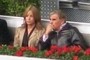 Sofía Mazagatos y Pedro Ruiz