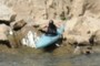 Kayaker