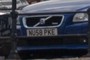 Reg plate