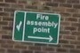 This Way for the Fire