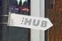 The Hub