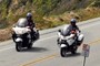 Police Escort