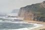 California Coastline
