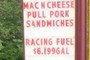 Pull Pork Sandwiches