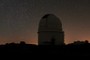 3.5m telescope dome