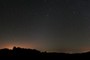 Zodiacal light