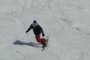 Snow Boarder