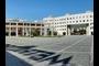 Piazza Martin Luther King - Rende 