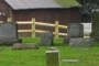 Restoration Project in the Historic Midland Cemetery in Steelton- PA