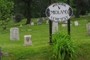 Historic Midland Cemetery in Steelon- PA