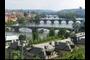 Prag's bridges