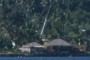 Construction crane