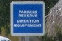 Parking Reserve