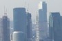 Moscow-city