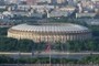 Luzhniki stadium